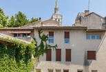 Modest Holiday Home in Avignon next to the City Centre