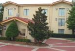 La Quinta Inn Oklahoma City Del City