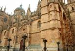 Apartment With 4 Bedrooms In Salamanca With Wonderful City View And Wifi
