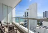 Studio At Sorrento S- Fontainebleau Miami Beach 1 Bedroom Home by RedAwning