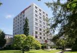 Mercure Besancon Parc Micaud