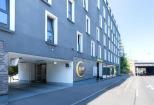 B&B Hotel Stuttgart-Bad Cannstatt