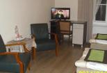 Apartament Claire Na Orzeszkowej