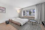 Abitaziun Belmunt 103 - St Moritz "LOGA ELEGANCE APARTMENT"