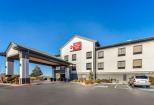 Best Western Plus Midwest City Inn & Suites