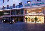Hotel Inglaterra Sevilla