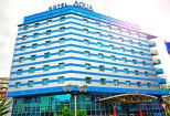 Aqua Hotel 