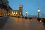 Hotel Abat Cisneros Montserrat