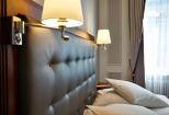 The Dufour, Suites & Rooms by Hotel Schweizerhof