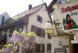 Pension Gasthaus zur Schnecke