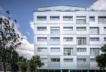 Appart-Hotel Mer & Golf City Ile de Nantes