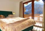 Ski-In / Ski-Out Chalet Maiskogel 17C By Alpen Apartments