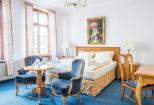 Romantisches Hotel Zur Traube Schwerin