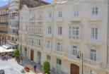 Apartamentos Turisticos Alba Cartagena Centro