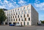 B&B Hotel Magdeburg-City