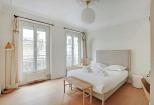Authentic Apartment - 3br/8p - Clignancourt