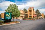 Quality Inn Colchester - Burlington