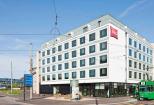 ibis Basel Bahnhof