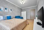 2 Nochi Na Ulitse Stavropolskaya 336/6 Flat