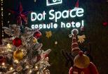Dot Space 84 Mini-hotel