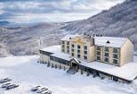 Hotel Multi Grand Resort Tsaghkadzor