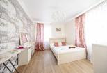 V centre s vidom na more ot LetoApart Apartments