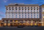 Ararat Park Hotel Moscow