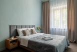 Apartments Kvart-Hotel, Peresvetov lane, 5