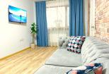 Ryadom S Zhd Vokzalom Kazan-2 Apartments