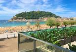 The best in San Sebastian Apartments