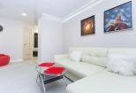 GALLERY Minsk na Very Horugey 1 Apartments Apartments