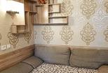 Na Ulitse Pushkinskaya 81 Flat