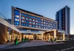 Hilton Garden Inn Novorossiysk Hotel