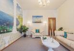 GM Apartments naprotiv Kremля i Krasnoy Ploshchadi Flat