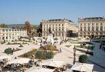 Mercure Nancy Centre Place Stanislas Hotel