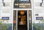 Leonardo Boutique Hotel The Lancaster Amsterdam
