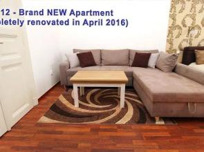 Astra 12 - Amazing Castle and River View