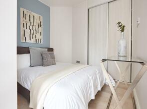 Charming West End Studios by Sonder