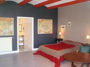 Les Terrasses de l'Abbaye