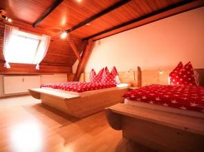 Appartements Gahler - Kurort Oberwiesenthal