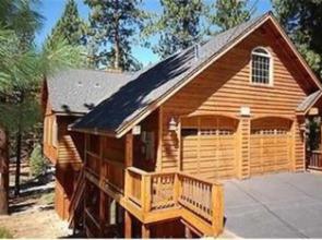 High Meadow Trail Holiday home