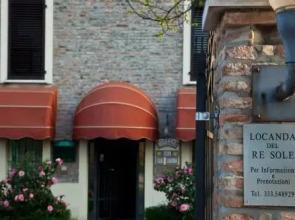 Bed  Breakfast Locanda Del Re Sole