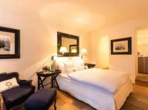 Guesthouse Heidelberg Suites