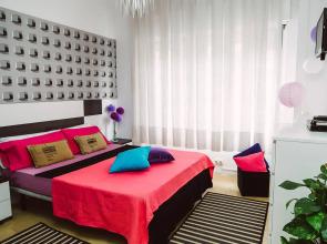 Rooms Hola BCN B & B