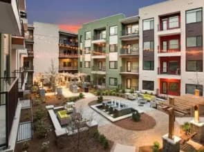 Luxury Ponce City Apartments