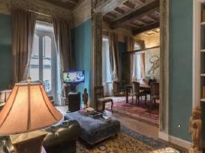 Hemeras Boutique House Suite Della Tigre