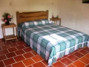 Hotel Ecoposada Viña de Aldana