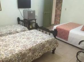 Hosteria De La Plaza Menor