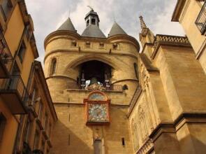 BDW Belle Echoppe climatisee Jardin - Rue Saint Jean