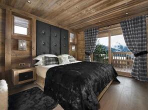 Les 3 Chalets Courchevel